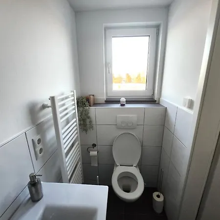 Modernes Mit Wifi, Aufzug & Kostenlos Parken El-living *