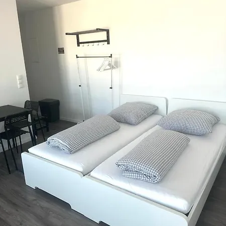 Modernes Mit Wifi, Aufzug & Kostenlos Parken El-living * Aψβούργη